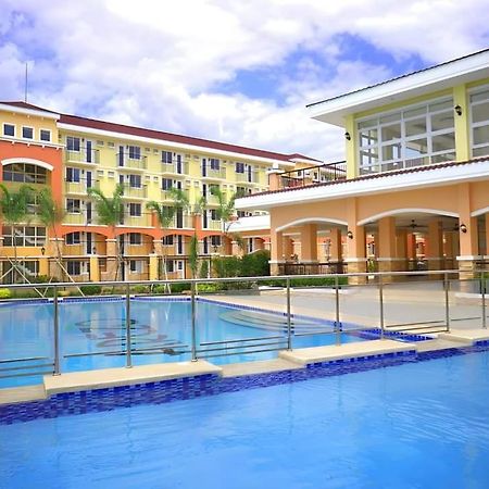Ar02 1Bedroom Condo Unit With Free Pool, Hbo, Netflix & Wifi Davao City Exteriér fotografie