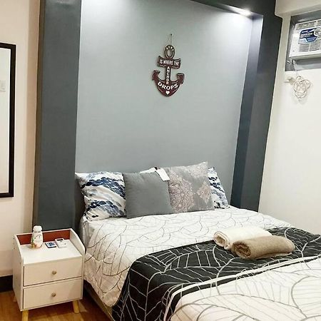 Ar02 1Bedroom Condo Unit With Free Pool, Hbo, Netflix & Wifi Davao City Exteriér fotografie